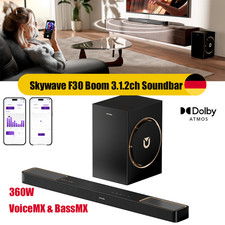 ULTIMEA 3.1.2 Dolby Atmos