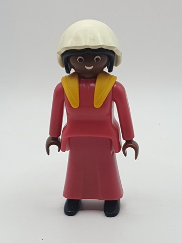 Playmobil 3770 reisende - 3770,
