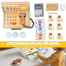 Spielzeugkasse Kinderkasse -