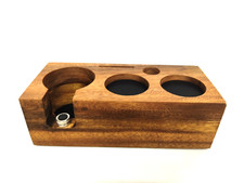 Espresso Tamperhalter  Kaffee