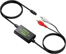 Linkfor audio wandler - audio,