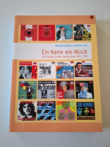 Die polydor singles - die, polydor-singles