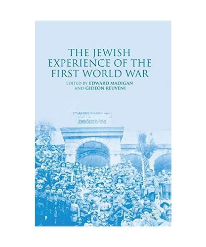 The jewish experience - jewish,