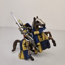 Schleich Ritter World of