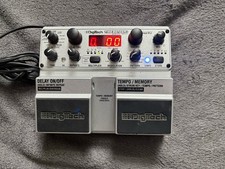 Digitech timebender delay - digitech,