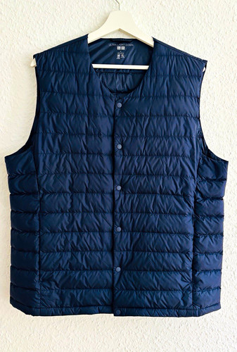 Uniqlo ultra light down - ultra, herren