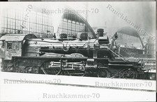 orig. Foto DLA Bellingrodt - DRG 14 062 - - #D2055