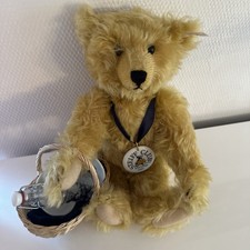 STEIFF Picknick- Bär 1997