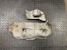 Audi 80/90/ 20V 7A/167/170PS/Fächerkrümmer Hitzeschutz  034133927A 054129597E