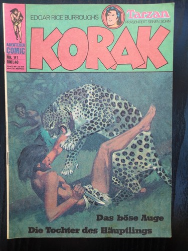 Korak heft zustand 1 2 - 91, 1-2