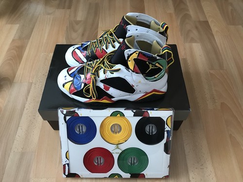Nike air jordan miro eu41 - air,