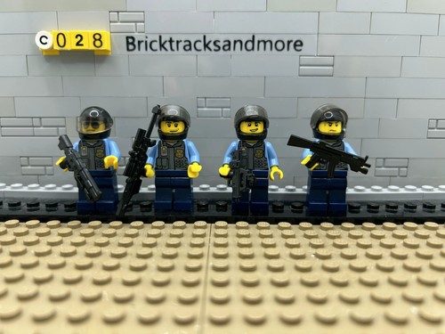 Lego battlepack special - lego®,