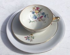 SAMMELGEDECK 1 ~ Porzellan ZEH