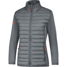 JAKO Unisex Hybridjacke