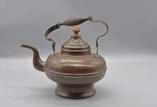 antiker Wasser-Kessel Kupfer