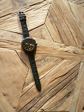 Fossil Herren Armband Uhr Chronograph mit neuem Armband