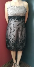 Heine Kleid Cocktailkleid /