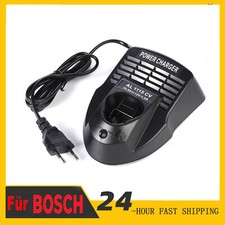 AL1115CV Für Bosch 10,8V-12V