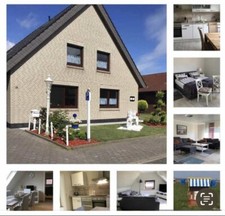 Nordsee Urlaub Erholung Pur