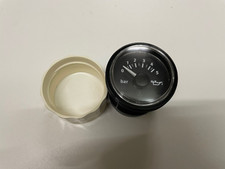 NEU VDO Instrument Zusatzinstrument 52mm Öldruck 5 Bar G60 VR6