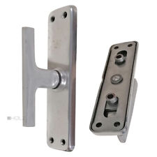 Fenstergetriebe Alu Basküle