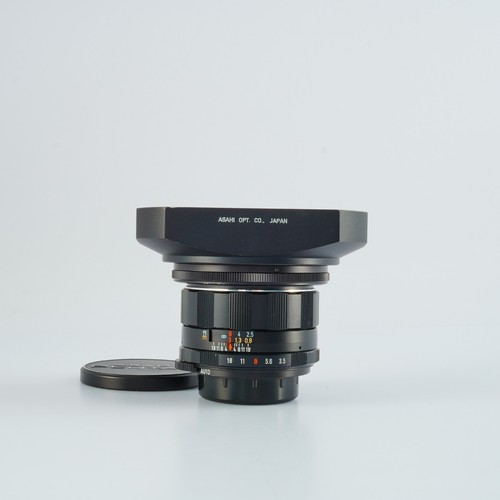Exzellent pentax super multi - exzellent,
