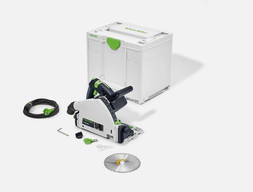 Festool säge tauchsäge 55 - festool,