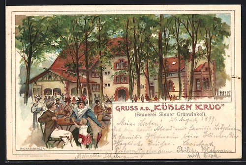Lithographie karlsruhe - lithographie,