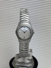 EBEL QUARZ CLASSIC DIAMOND REF