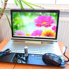 Acer 8943 Kino 18 Zoll ETHOS