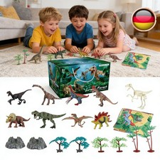 Jurassic Park Dinosaurier
