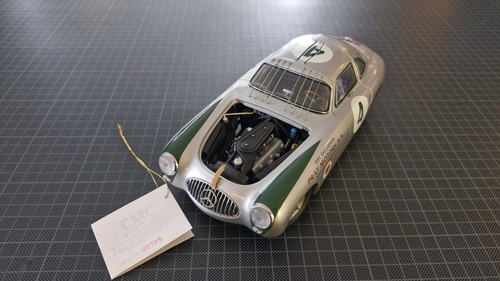 Mercedes benz 300 sl - mercedes-benz,