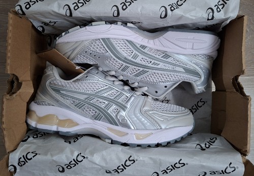 Zapatillas asics gel - zapatillas,