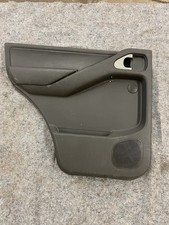 2005-2012 Nissan Pathfinder