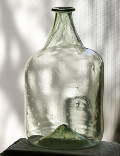 Antike flasche schwarzwald - antike,
