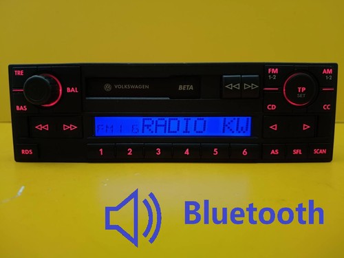 Autoradio bluetooth beta 5 - autoradio,
