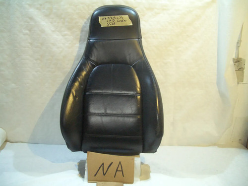 Mx5 sitz links fahrersitz - mx5, na