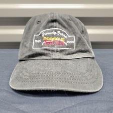 Vintage Porsche 356 Club 20th