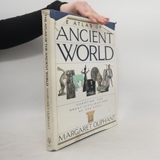 The Atlas of the Ancient