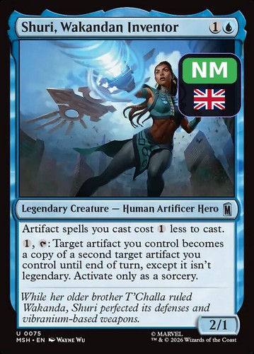Shuri wakandan inventor - shuri,,