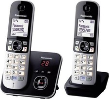 Panasonic KX-TG6822 Duo