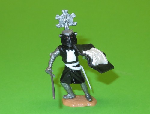 Timpo toys ritter - toys,