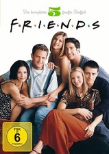 Friends die komplette - -,