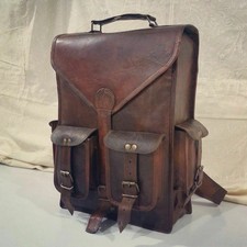 Neu Messenger Herren Vintage