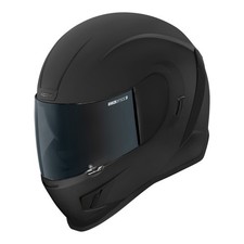 ICON Airform Dark matt