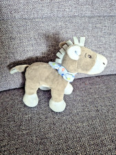 Esel Pferd Ergee Kik Stofftier