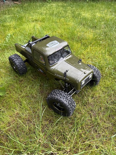 Element enduro ecto - rc,