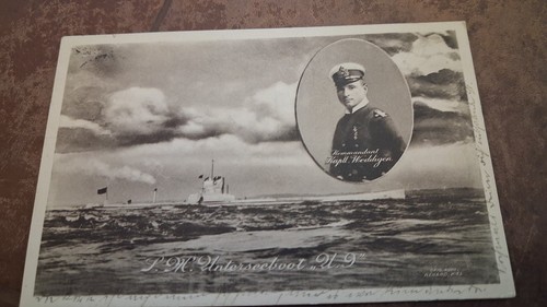 Kapitänleutnant - -,