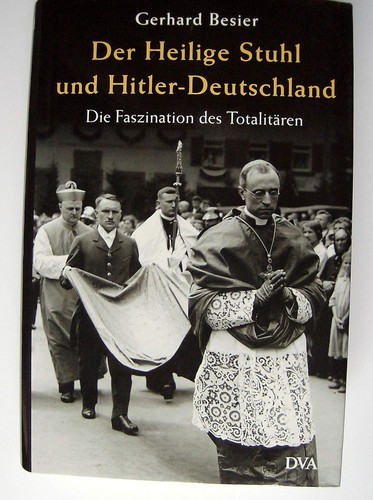 Der heilige stuhl - der,