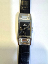Swarovski Uhr Damen Swiss Made